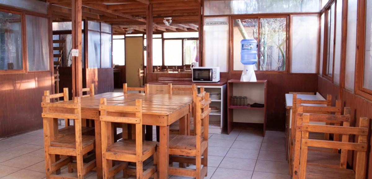 Hostal Plaza Carrera photo 4