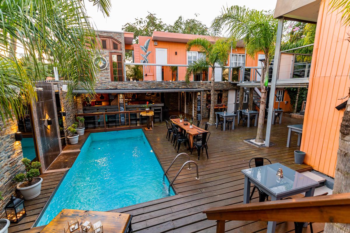 F&F Hostel photo 4