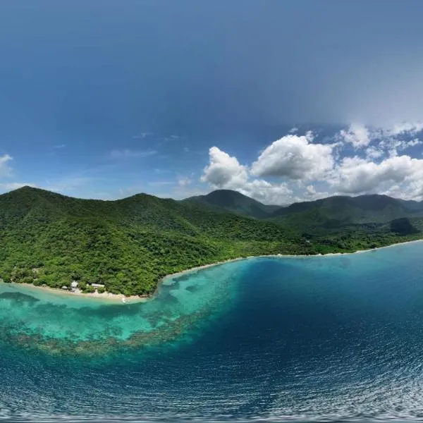 MISTICA HOSTEL Tayrona photo 5