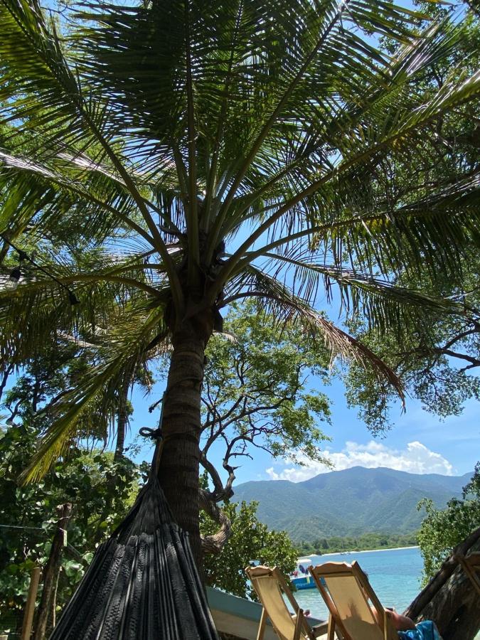 MISTICA HOSTEL Tayrona photo 6