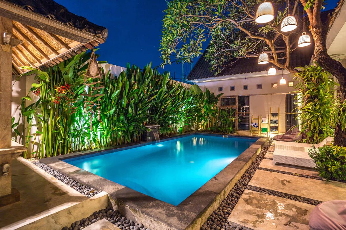 Lokal Bali Hostel photo 1