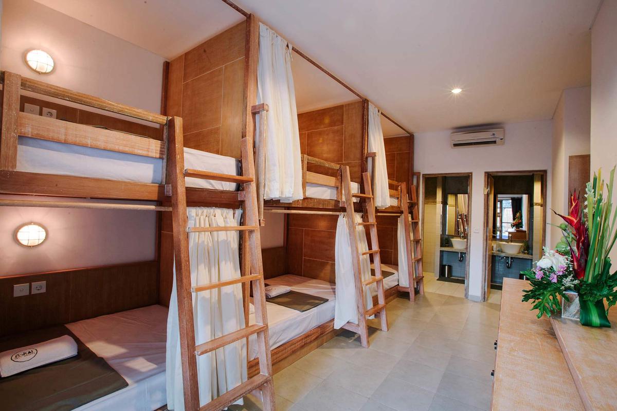 Lokal Bali Hostel photo 4