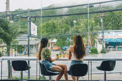 Tall Tree Poshtel Phuket photo 3