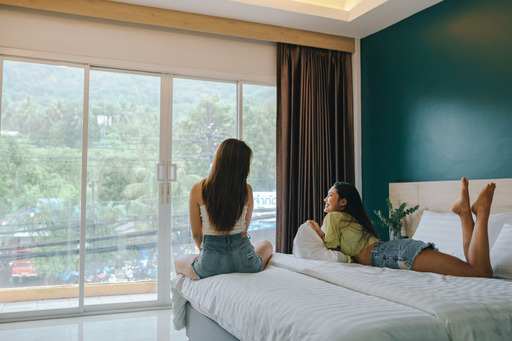 Tall Tree Poshtel Phuket photo 4