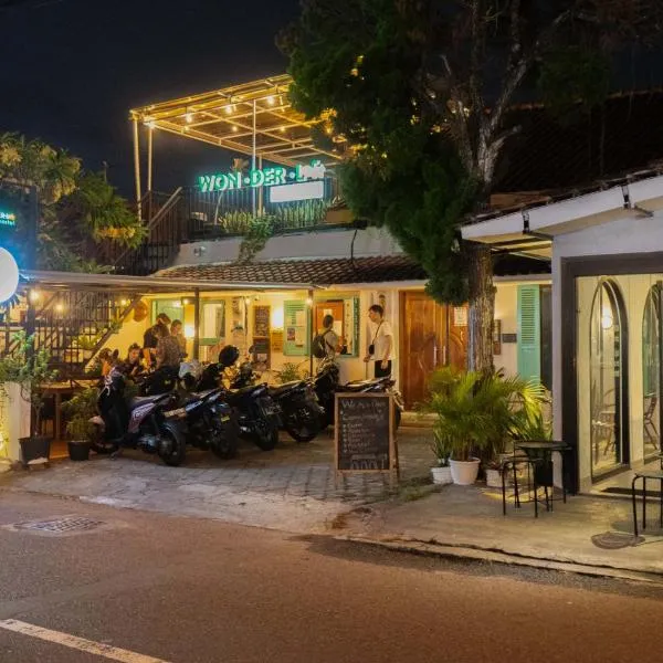 Losmanos Hostel photo 5