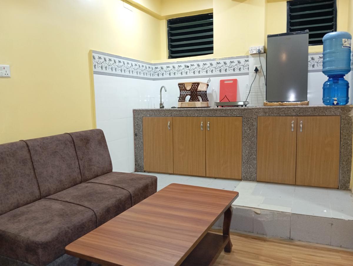 Rambler's Hotel photo 3