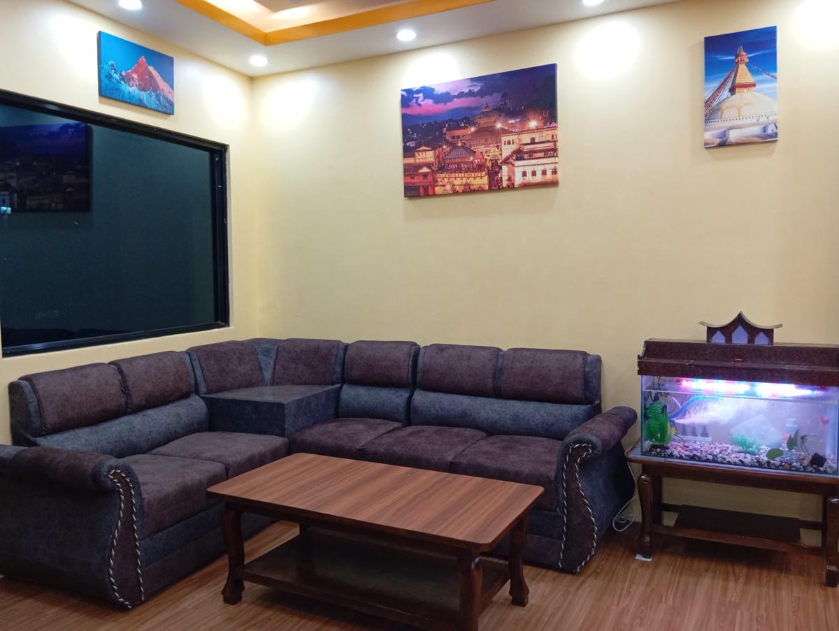 Rambler's Hotel photo 4