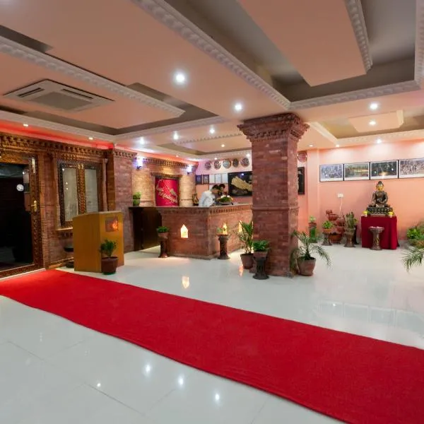 Rambler's Hotel photo 5