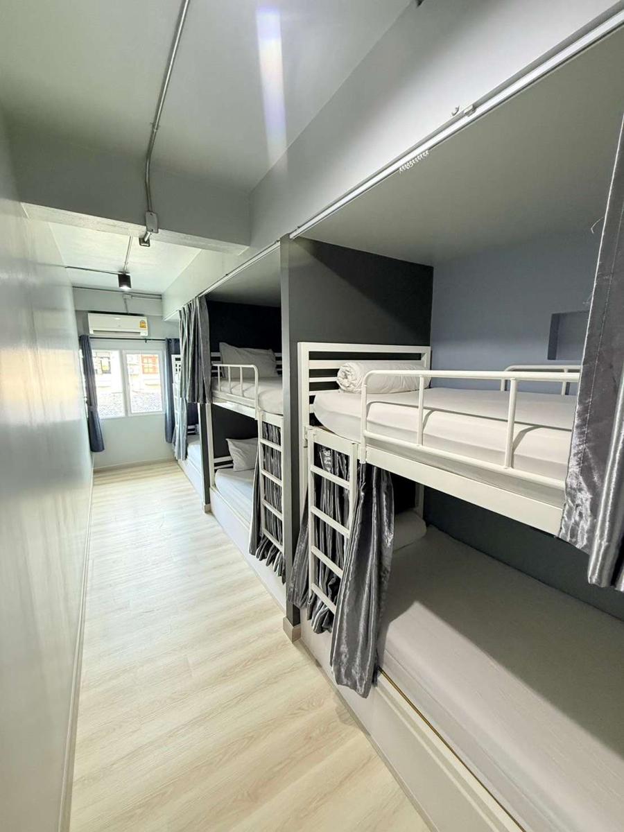 The August Hostel photo 2