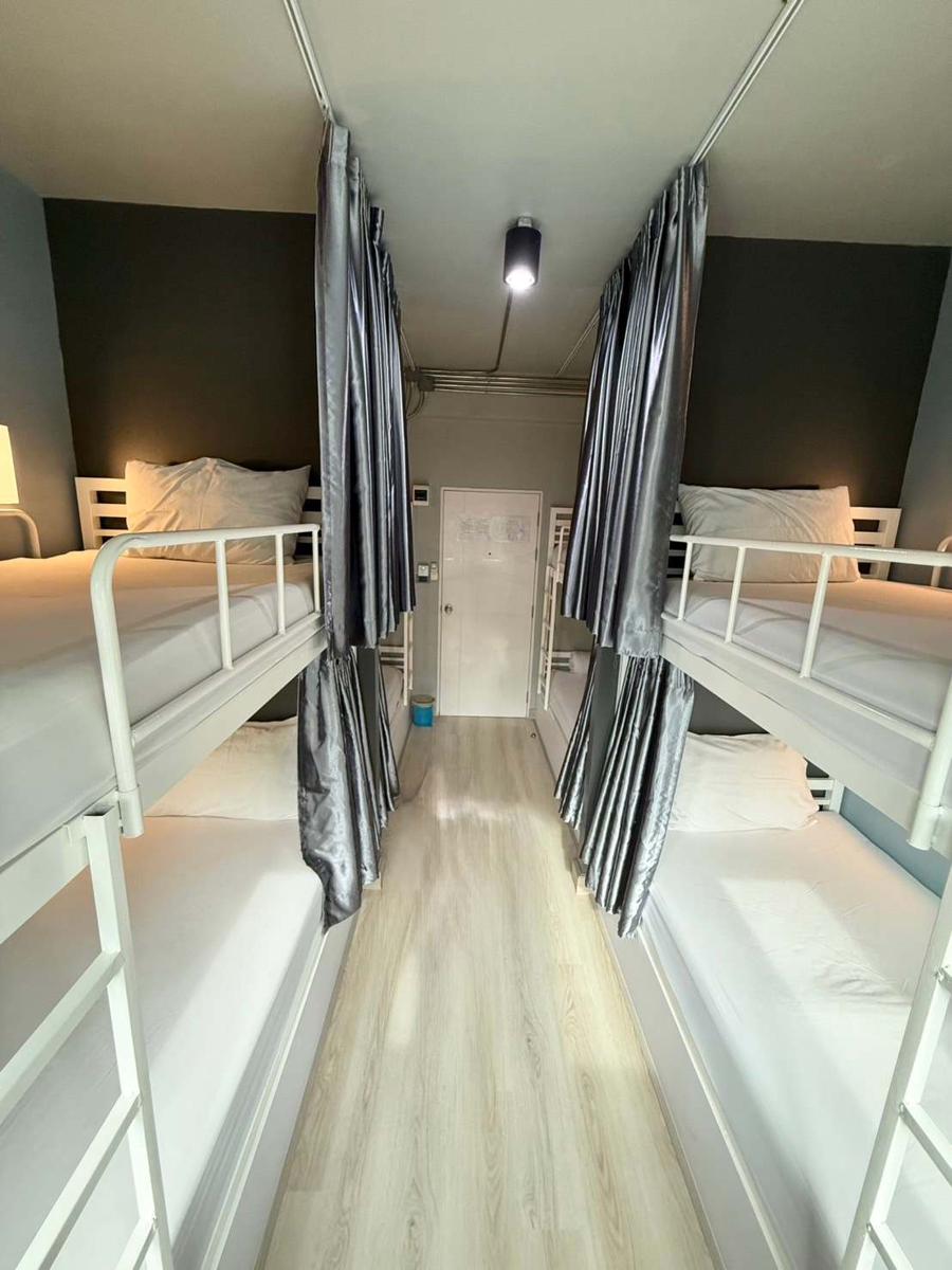 The August Hostel photo 3