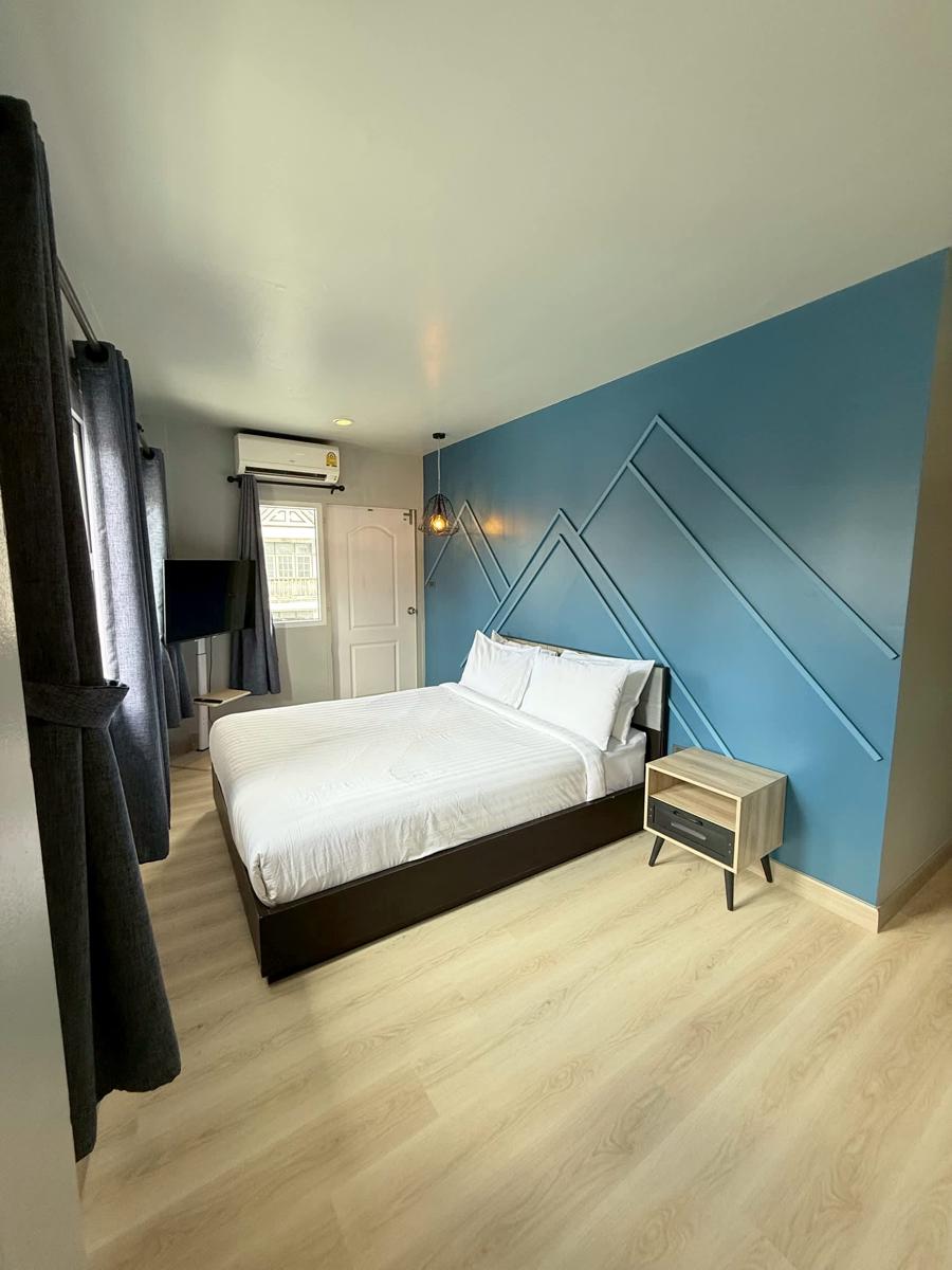 The August Hostel photo 4