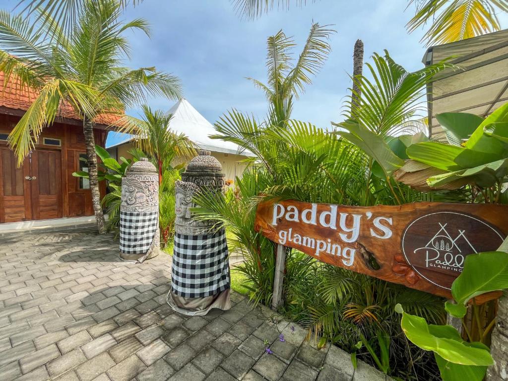 Paddy's Glamping photo 1