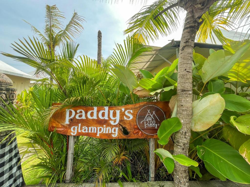 Paddy's Glamping photo 2