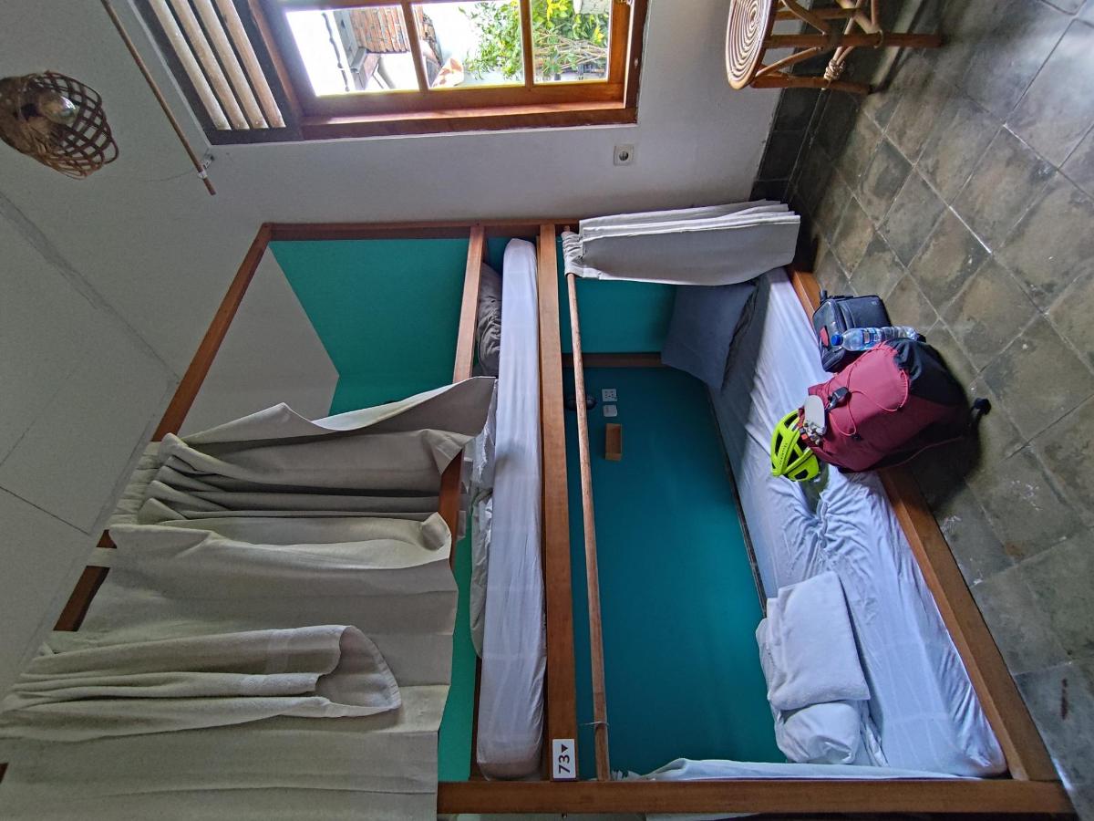 Losmanos Hostel photo 6