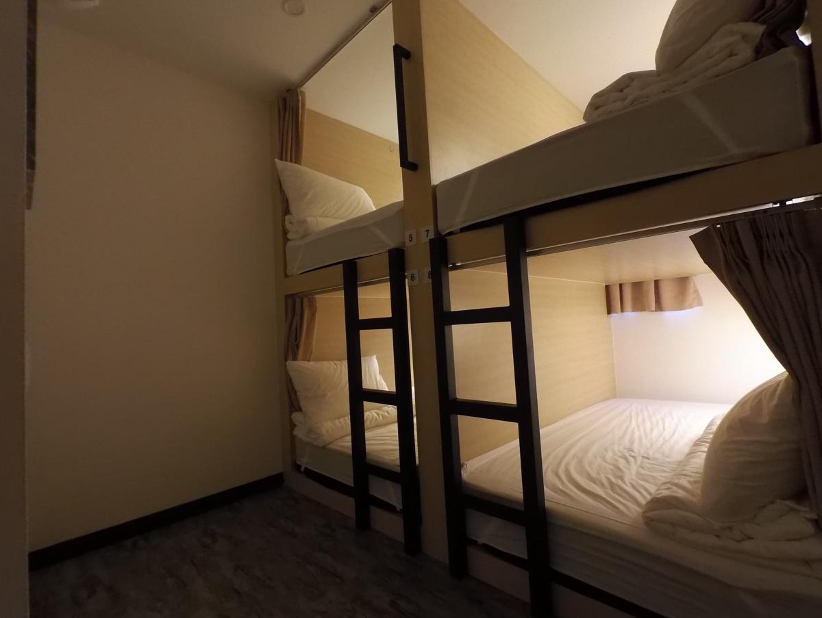 Signel Hostel photo 3