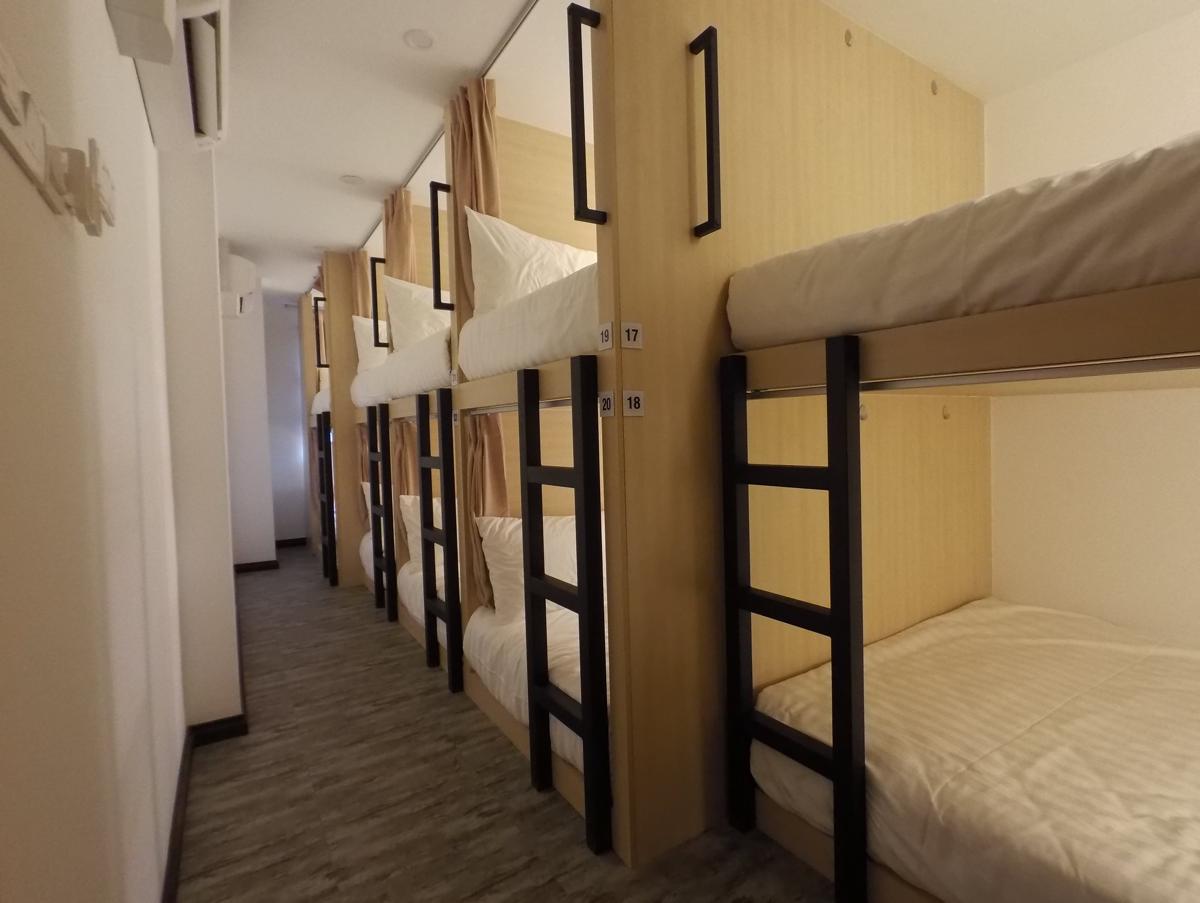 Signel Hostel photo 4