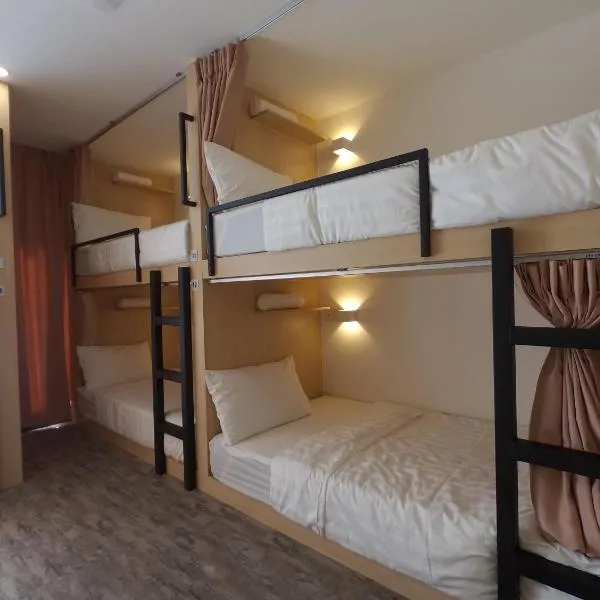 Signel Hostel photo 5