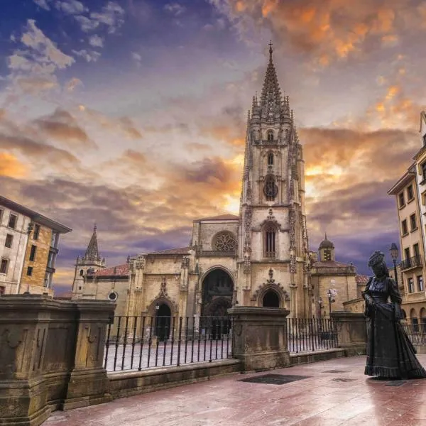 HiHome Catedral photo 5
