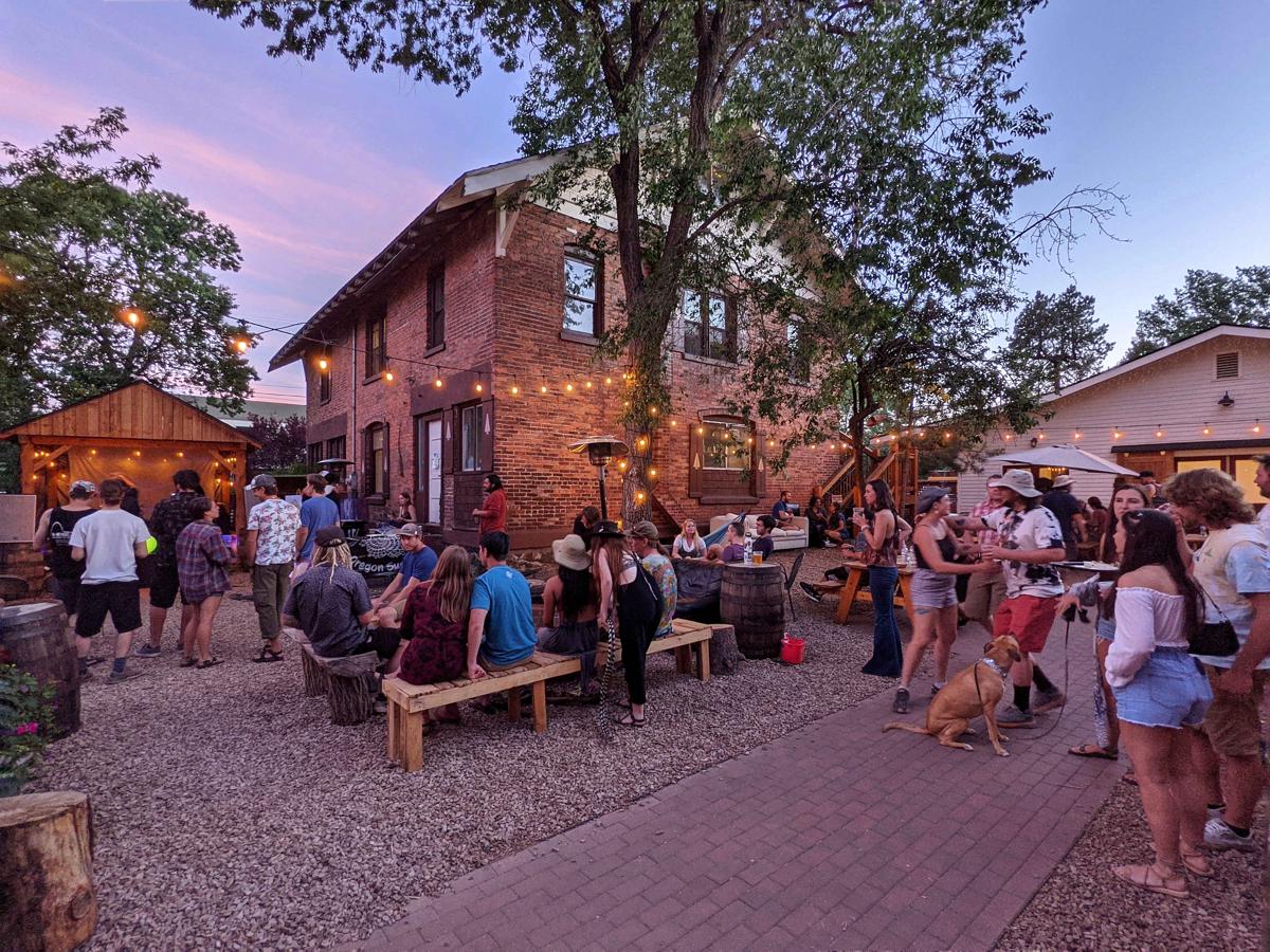 Bunk+Brew Historic Lucas House photo 4