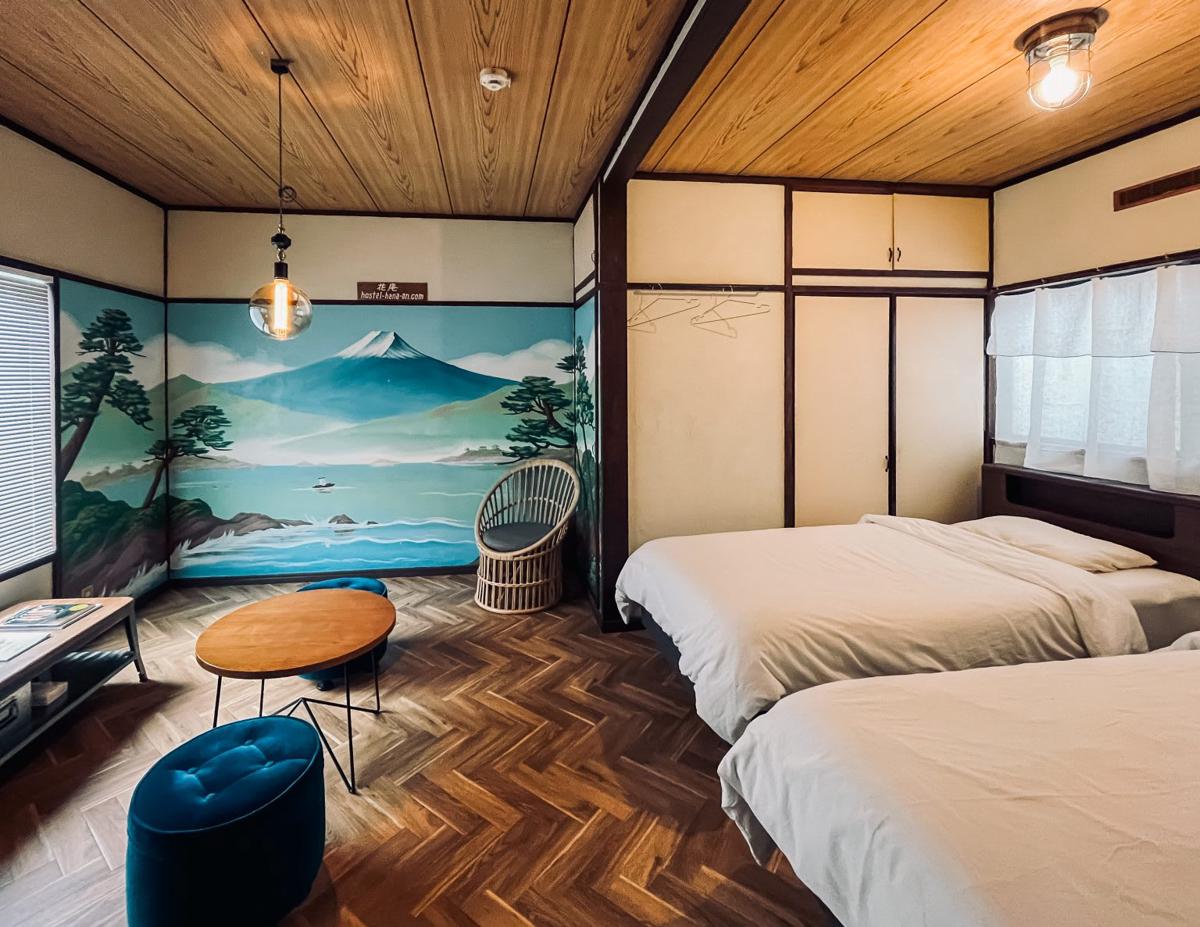 Hostel Hana An photo 2