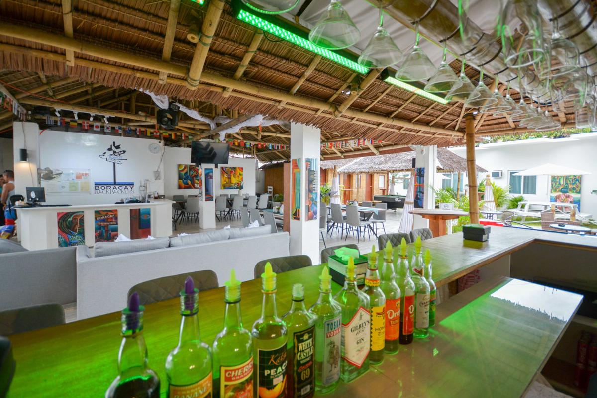 Boracay Backpackers Inc. photo 1