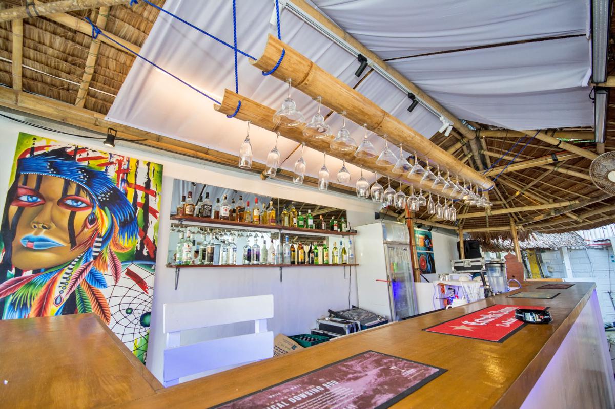 Boracay Backpackers Inc. photo 3