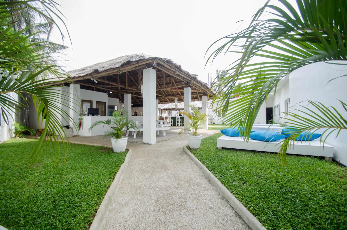 Boracay Backpackers Inc. photo 4