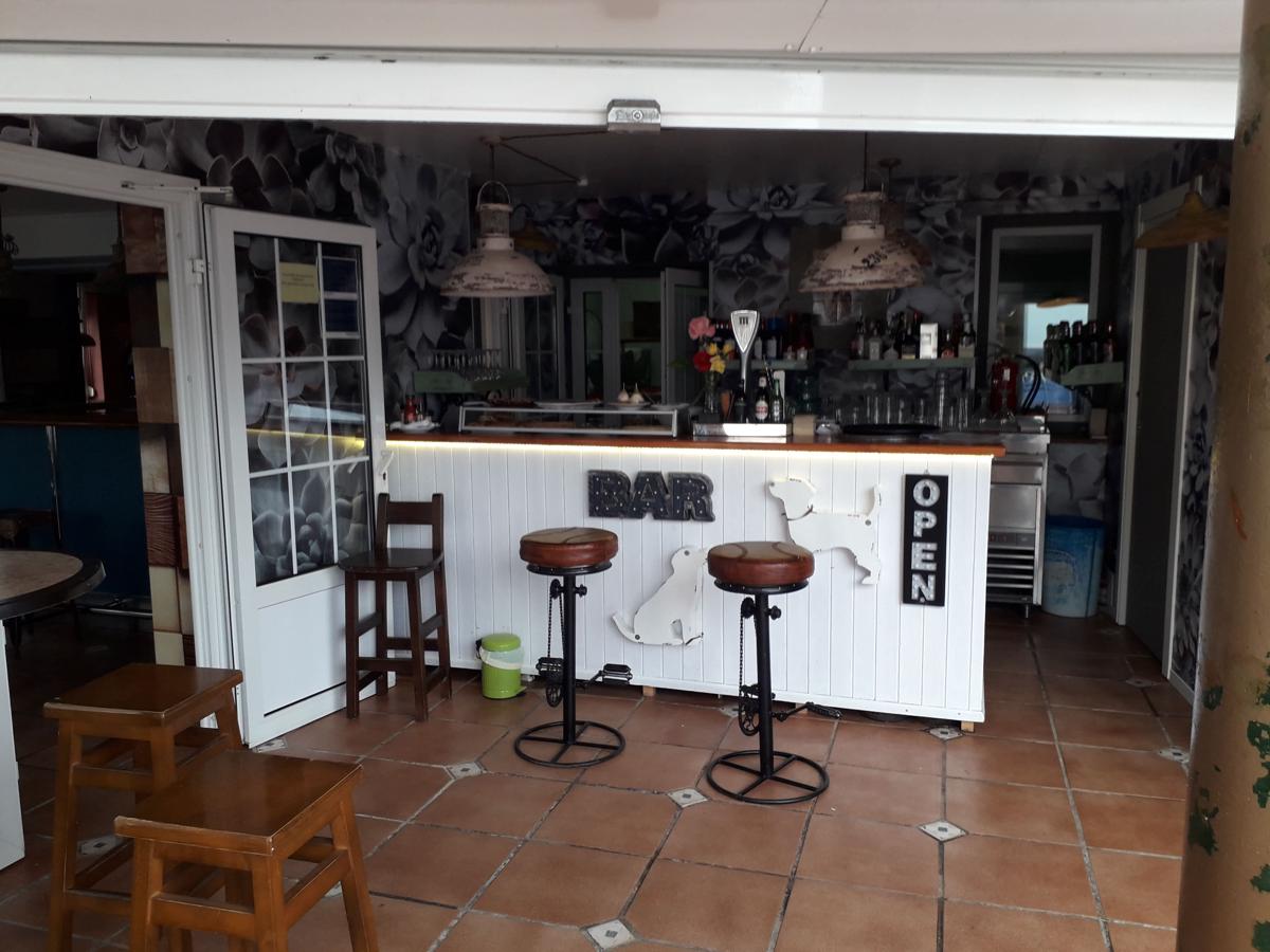 HOSTERIA LA CASONA NOJA photo 4