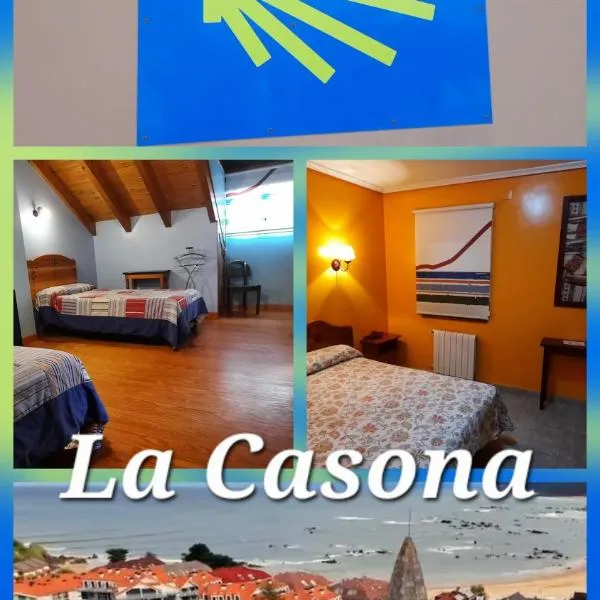 HOSTERIA LA CASONA NOJA photo 5