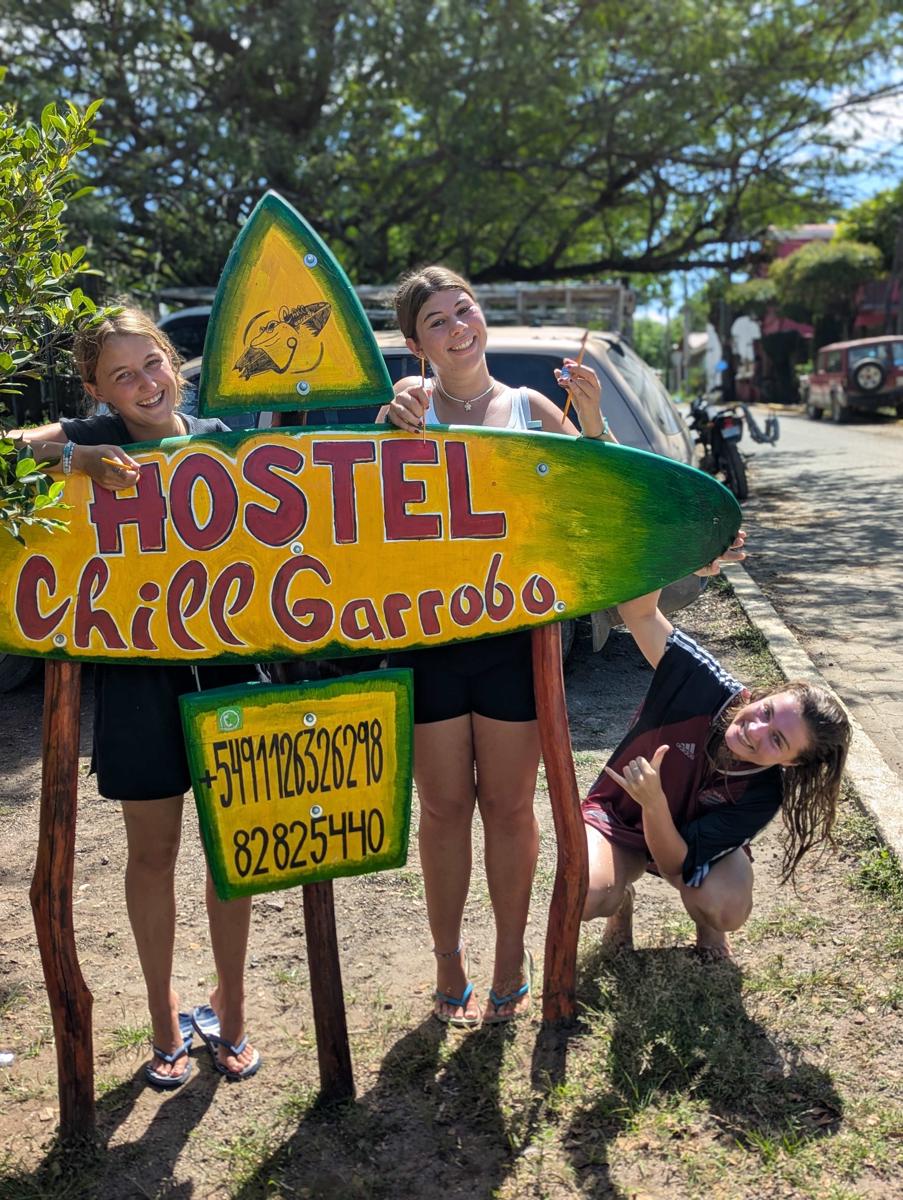 Chill Garrobo photo 1