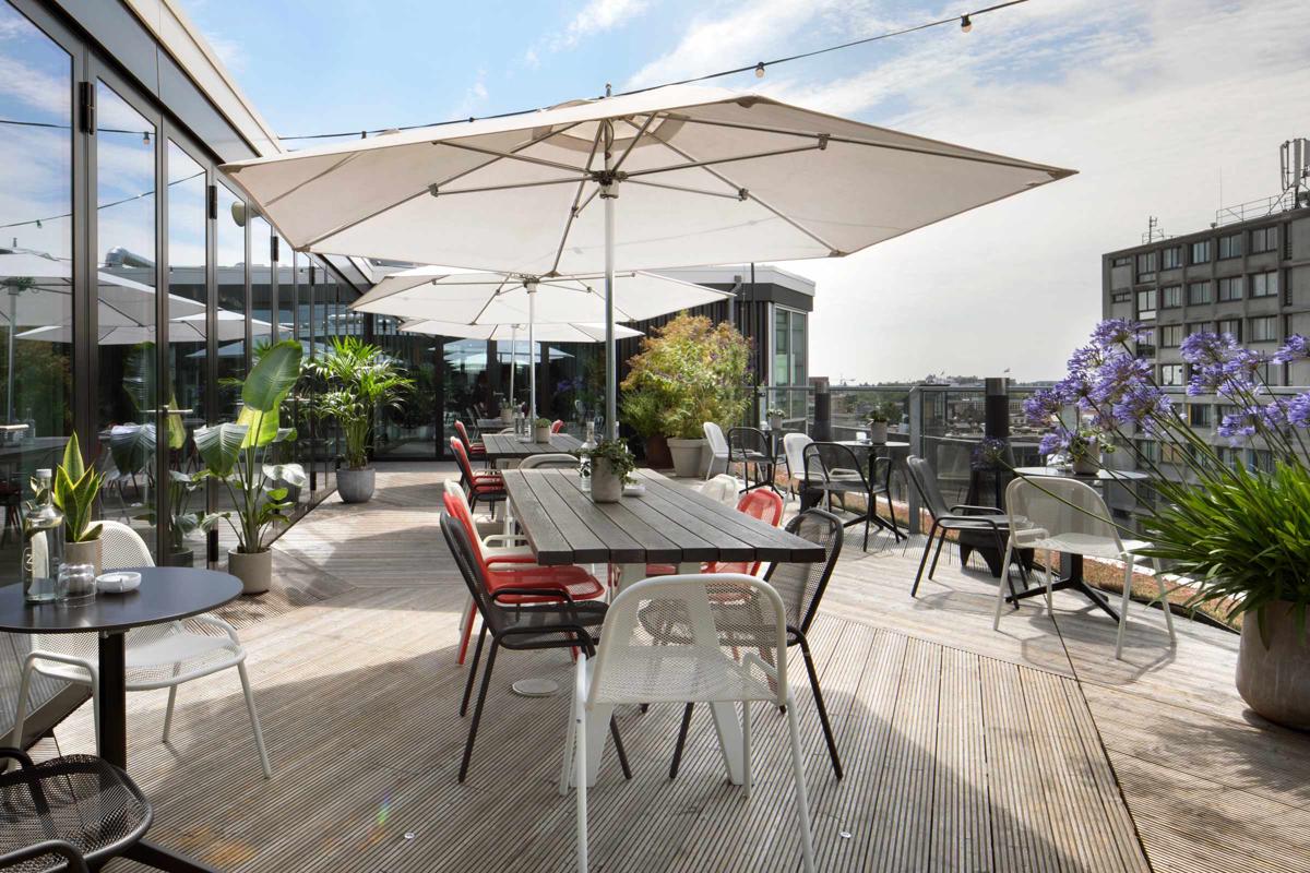 Zoku Amsterdam photo 2