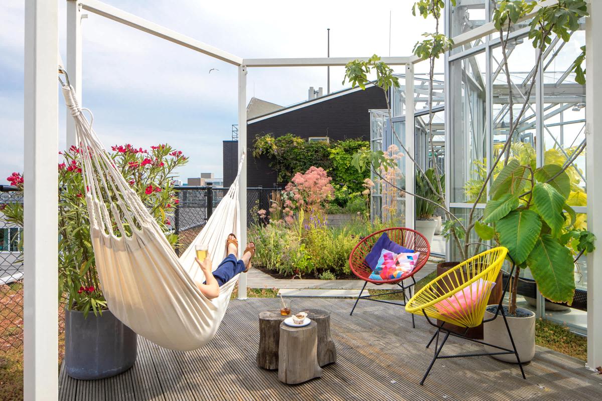 Zoku Amsterdam photo 3