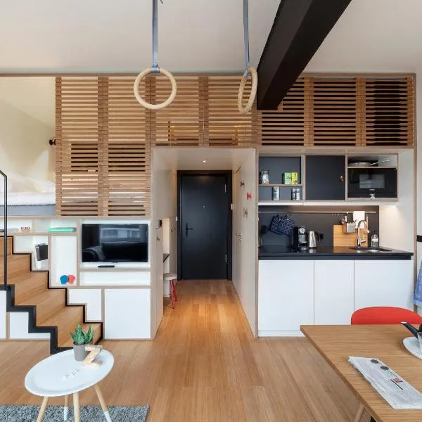 Zoku Amsterdam photo 5