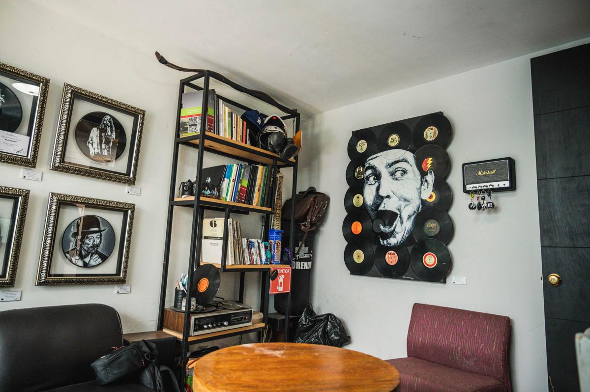 Art House No2 photo 1