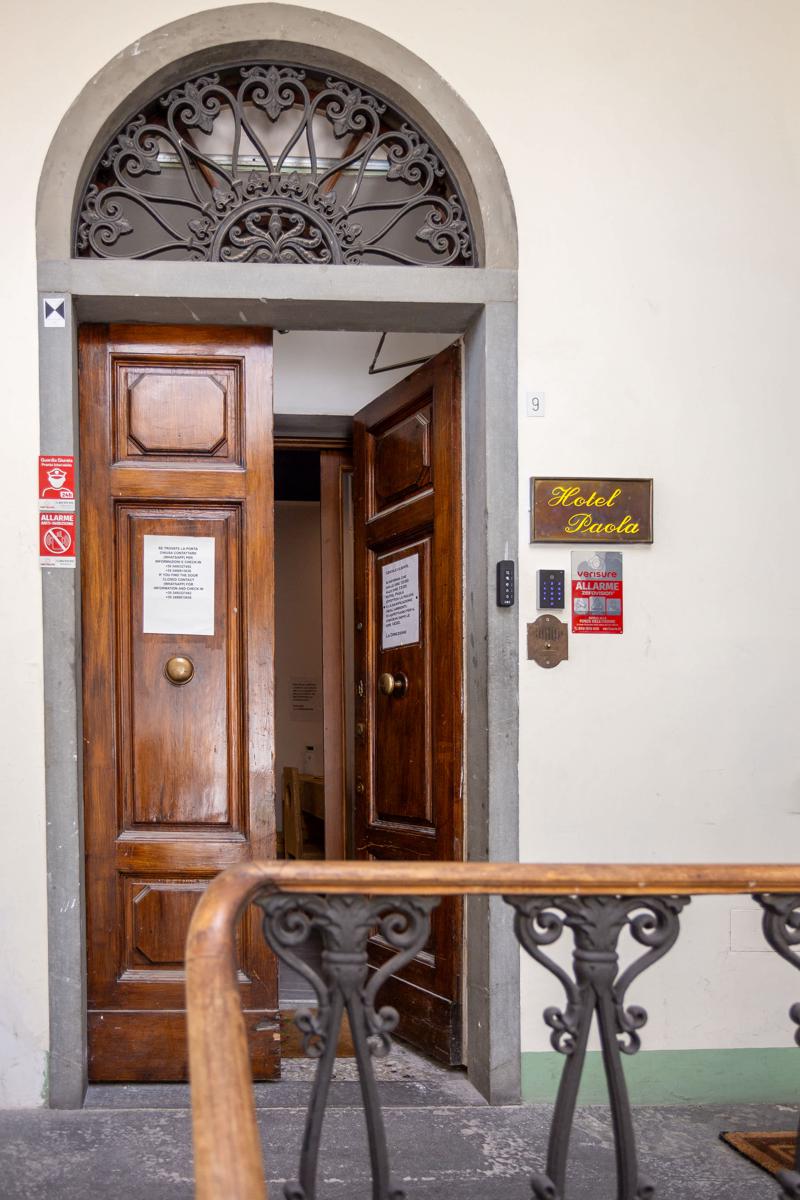 Hotel Paola photo 1
