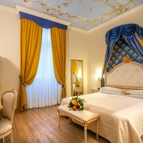 Hotel Paola photo 5