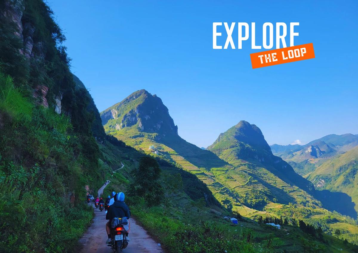 Ha Giang Hostel photo 3