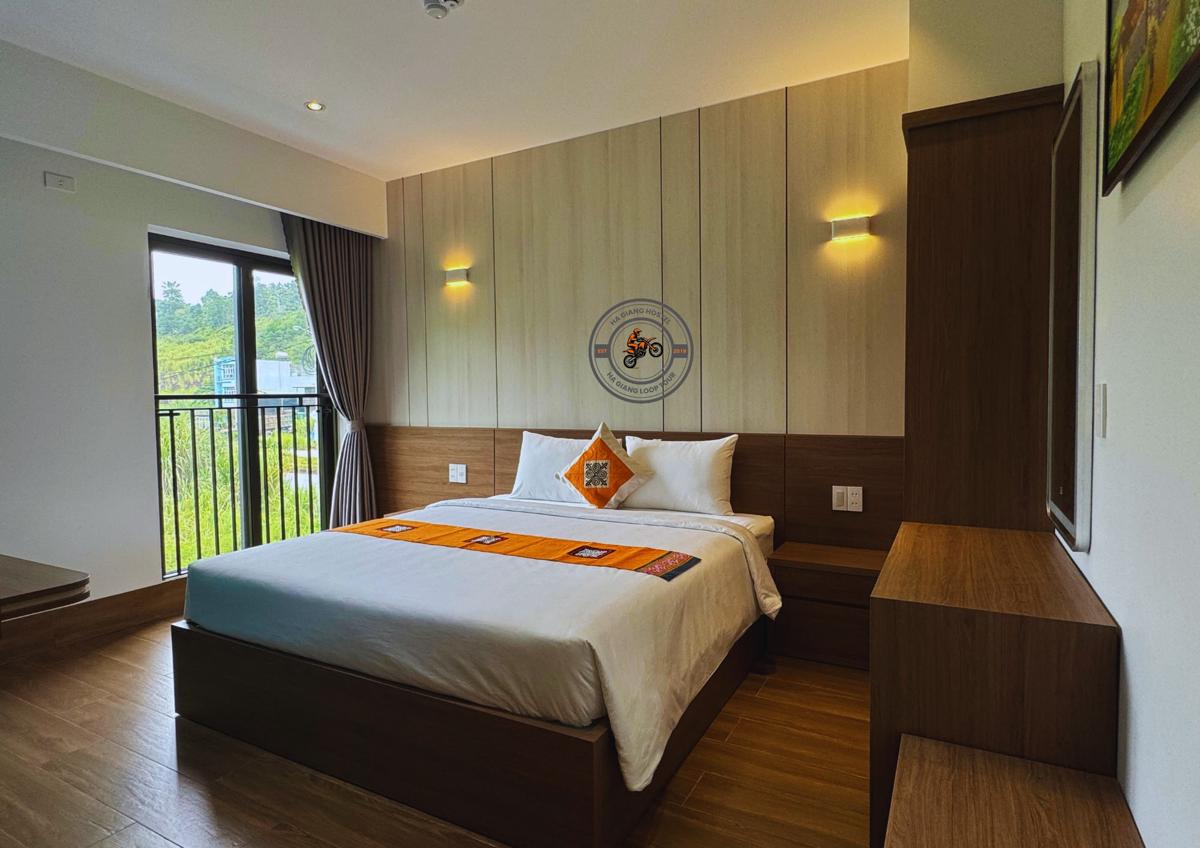 Ha Giang Hostel photo 4