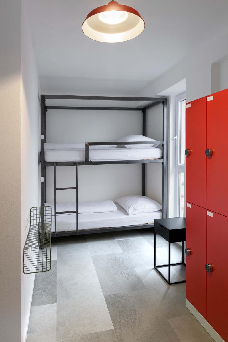 Izy Stay Hostel photo 1