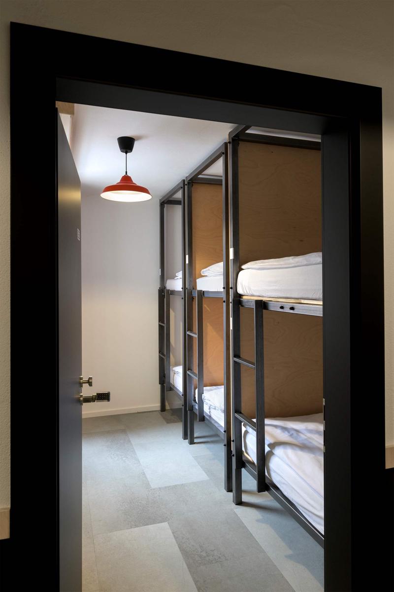 Izy Stay Hostel photo 2