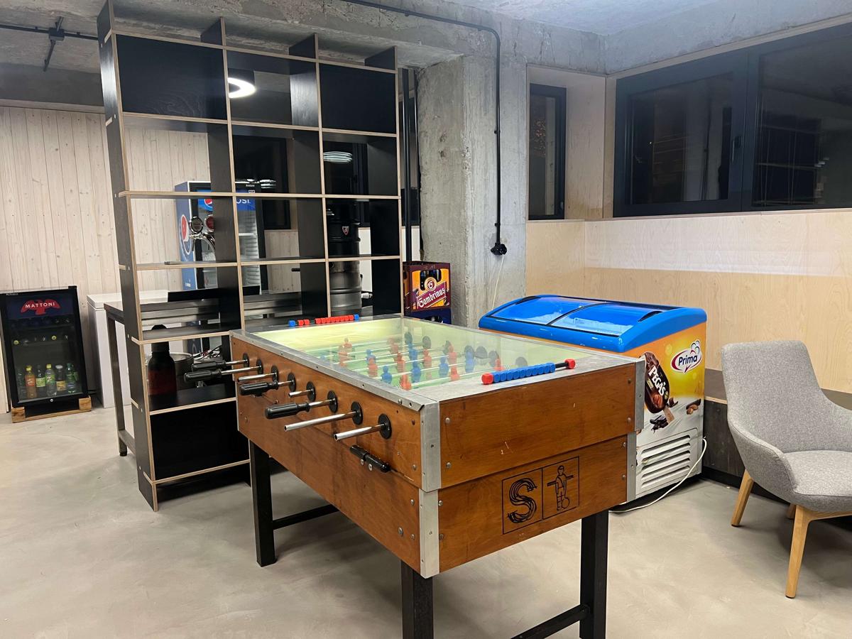Izy Stay Hostel photo 4