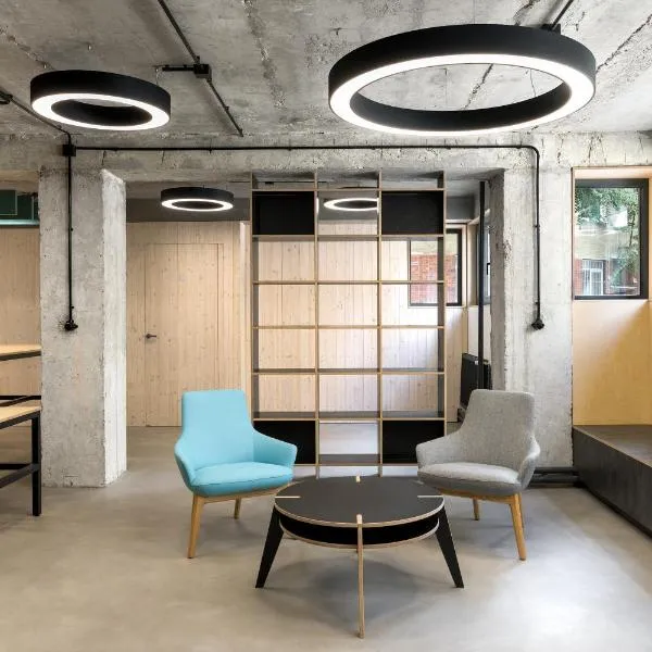 Izy Stay Hostel photo 5
