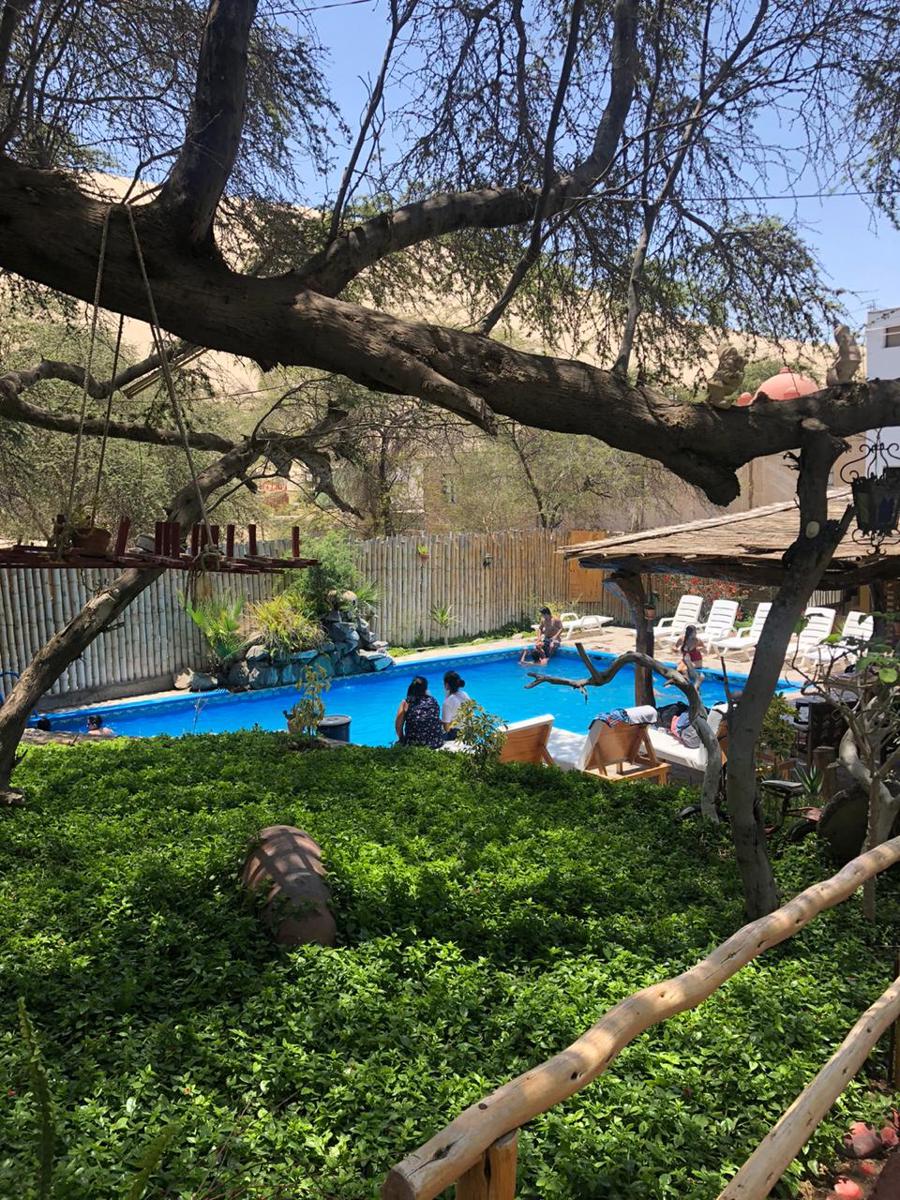 Hospedaje rocha photo 2