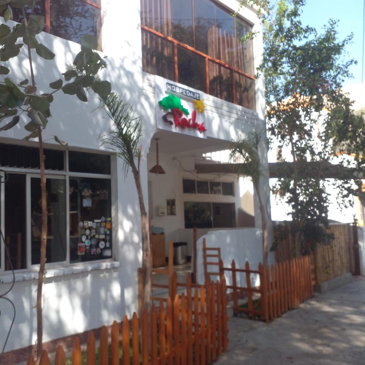 Hospedaje rocha photo 4