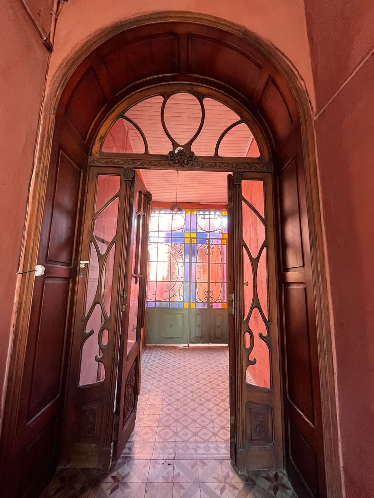 Punto Salta Hostel photo 1
