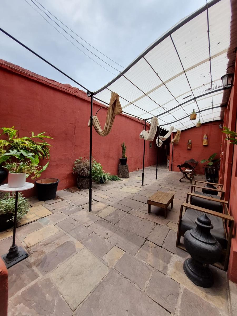 Punto Salta Hostel photo 4