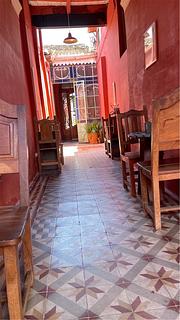 Punto Salta Hostel photo 5
