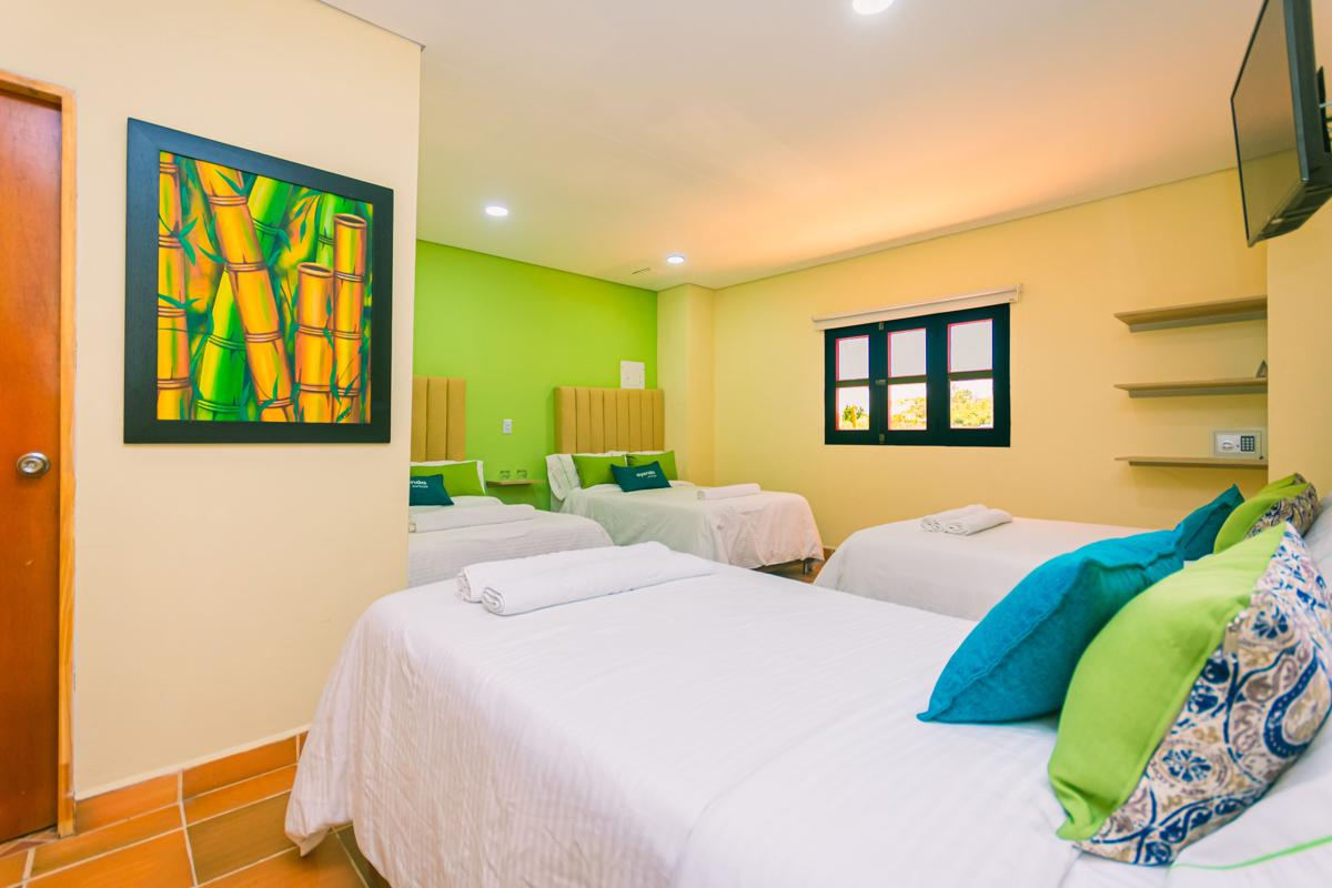 Hotel Bambu Guatape photo 1