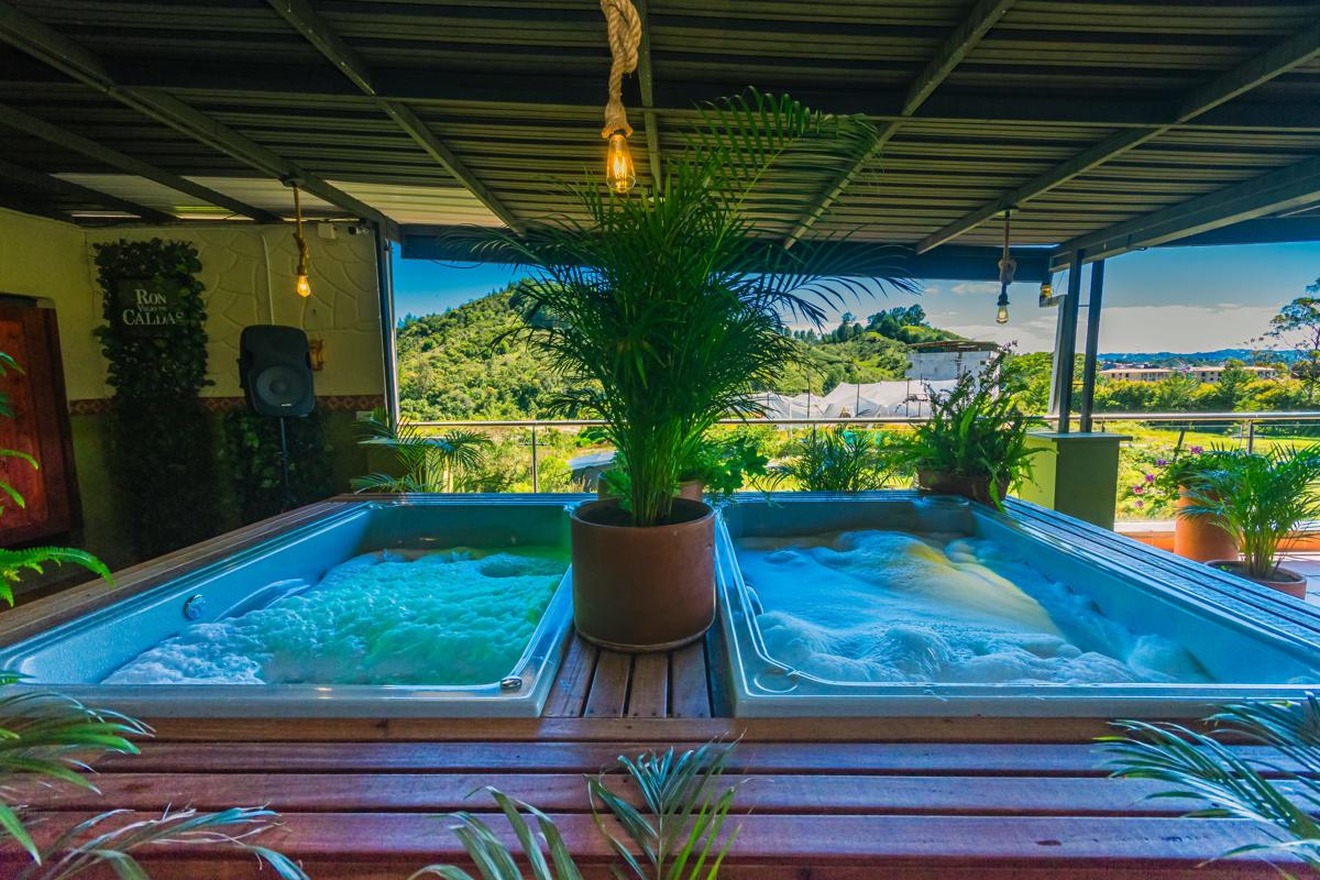 Hotel Bambu Guatape photo 4