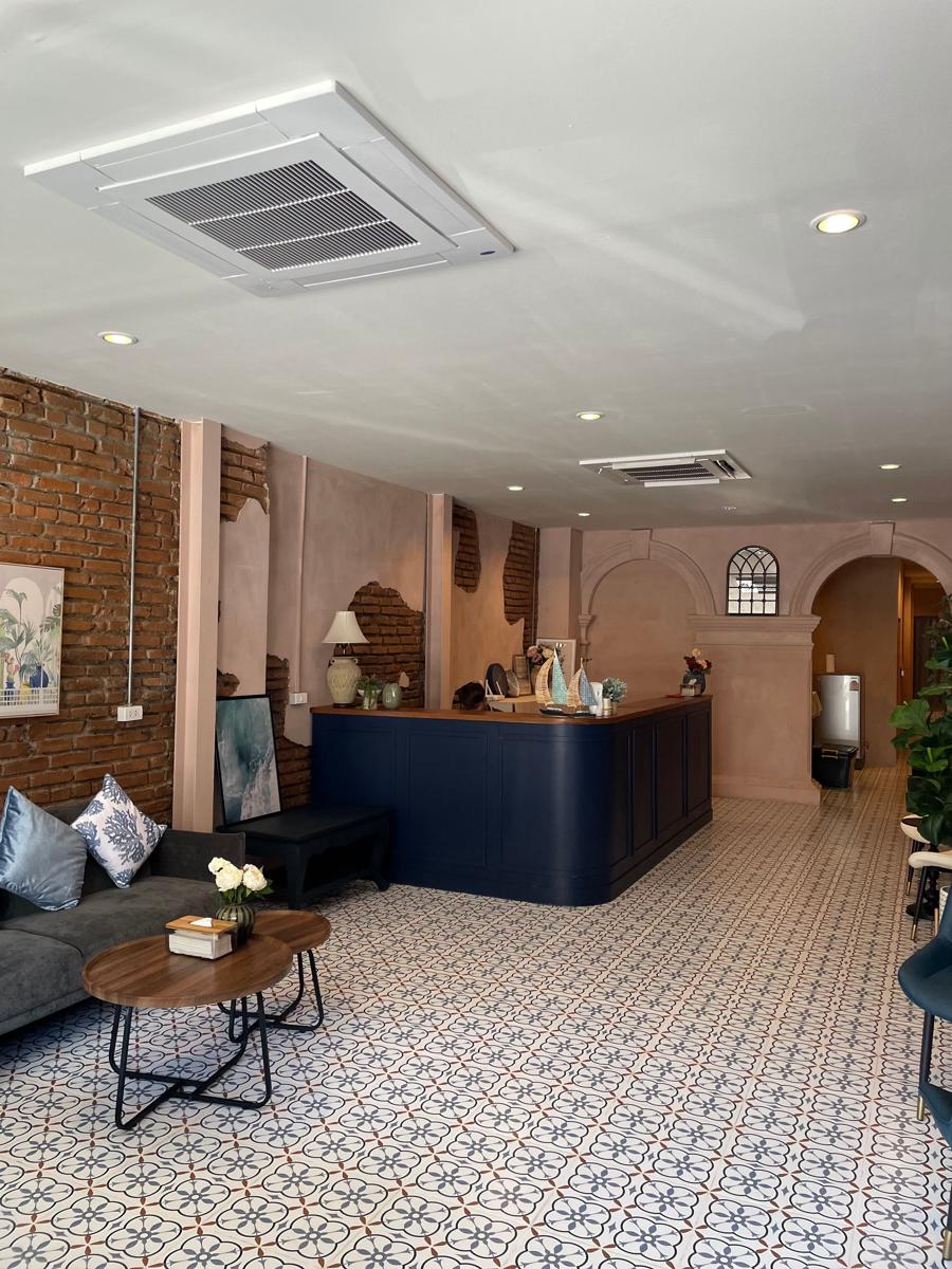 Plearn Phuket Boutique Hostel photo 2